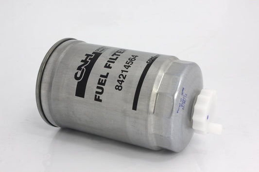 84214564 CNH FILTRO CARBURANTE/SEPARATORE ACQUA