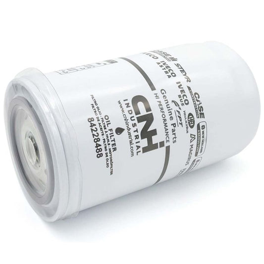 84228488 CNH FUILTRO OLIO